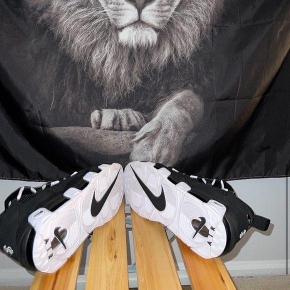 Nike Air More Money - Picture 4 of 6